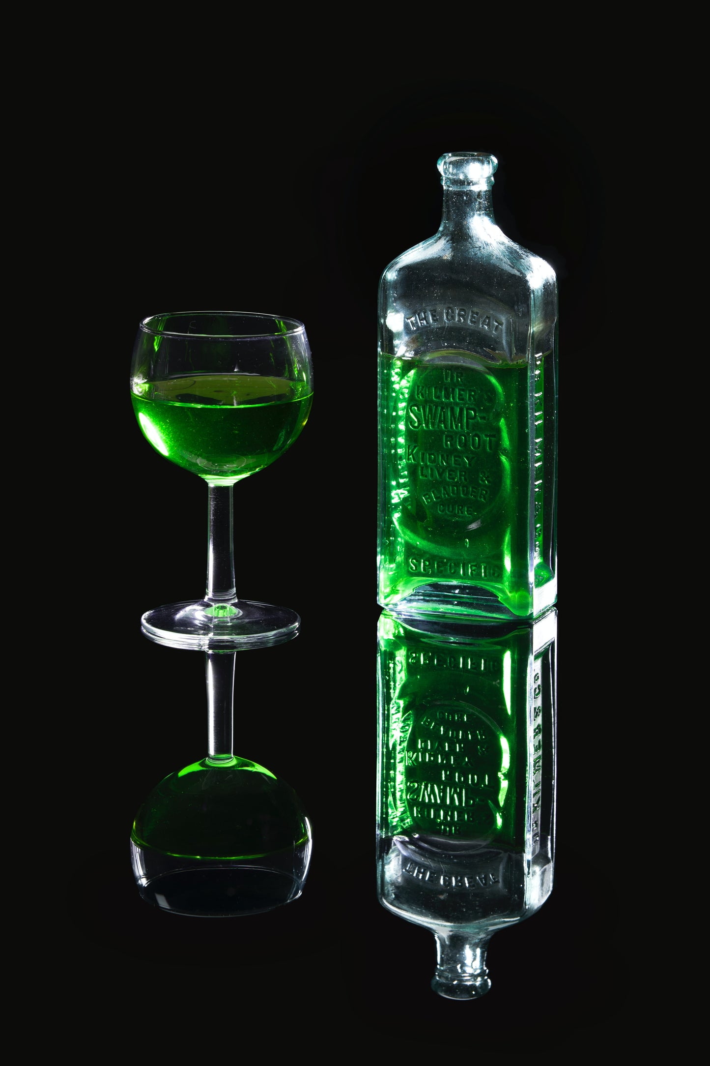 Absinthe