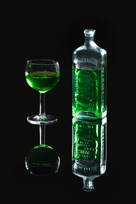 Absinthe